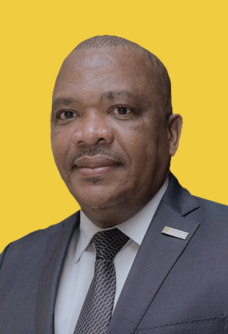 Yves Bawa